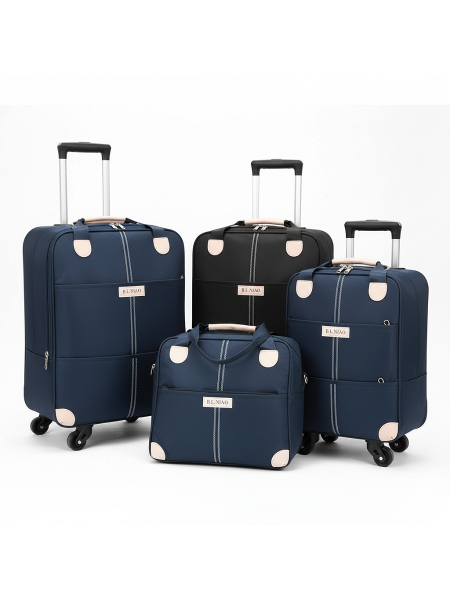 Travel Luggage Set