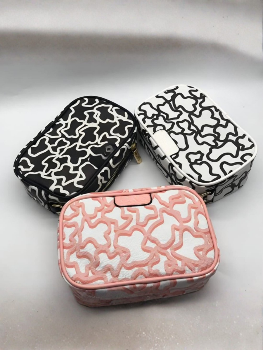 Cosmetic Bag