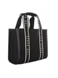 Ted Baker Logo Strap Tote Bag