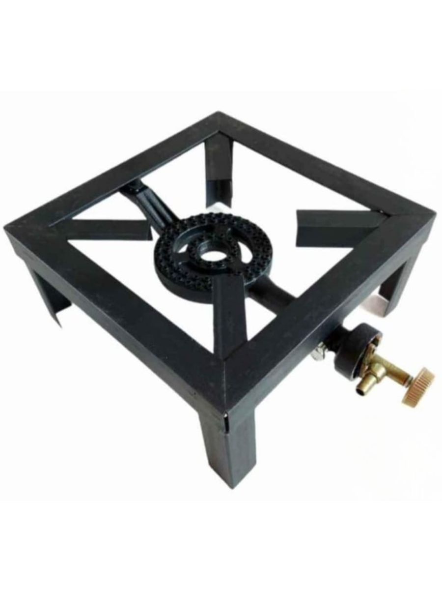 Gas Stove Burner