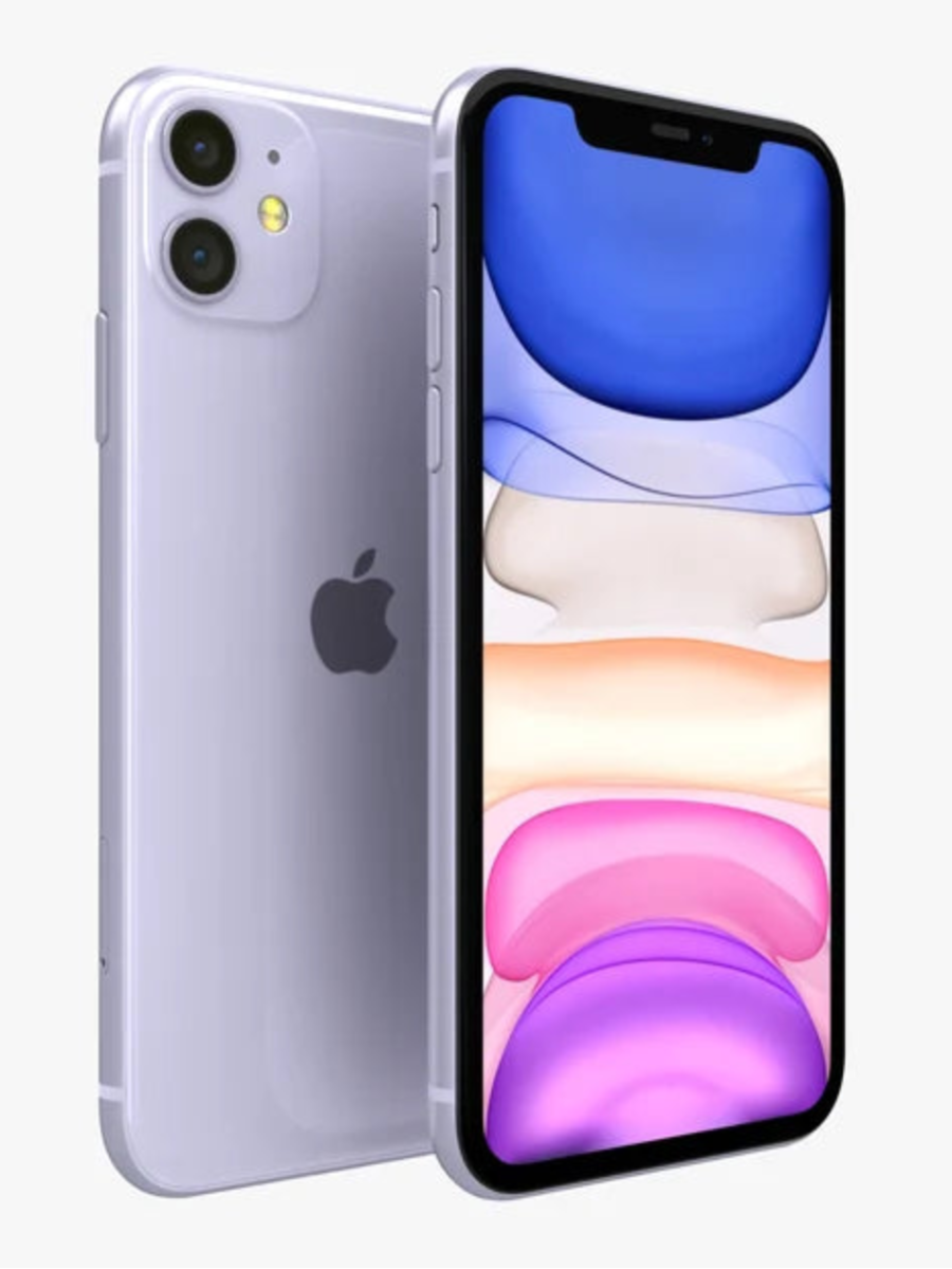 Apple iPhone 11 128GB