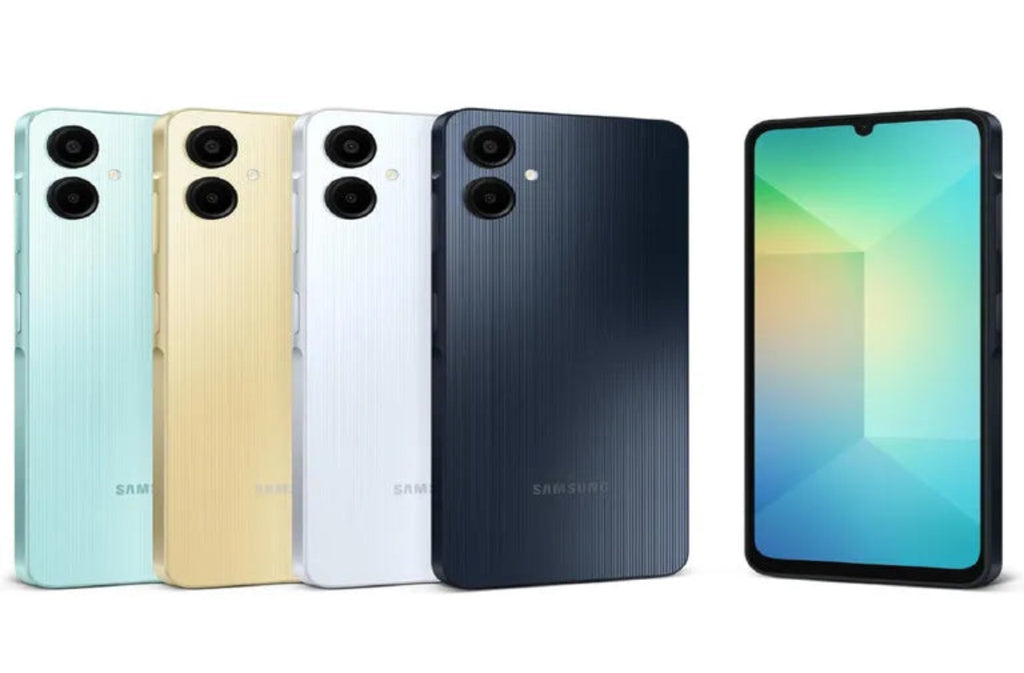 Samsung Galaxy A06 64GB