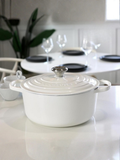 Cook & Chef Cast Iron Cookware Set