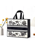 Reusable Shopping Tote Bags