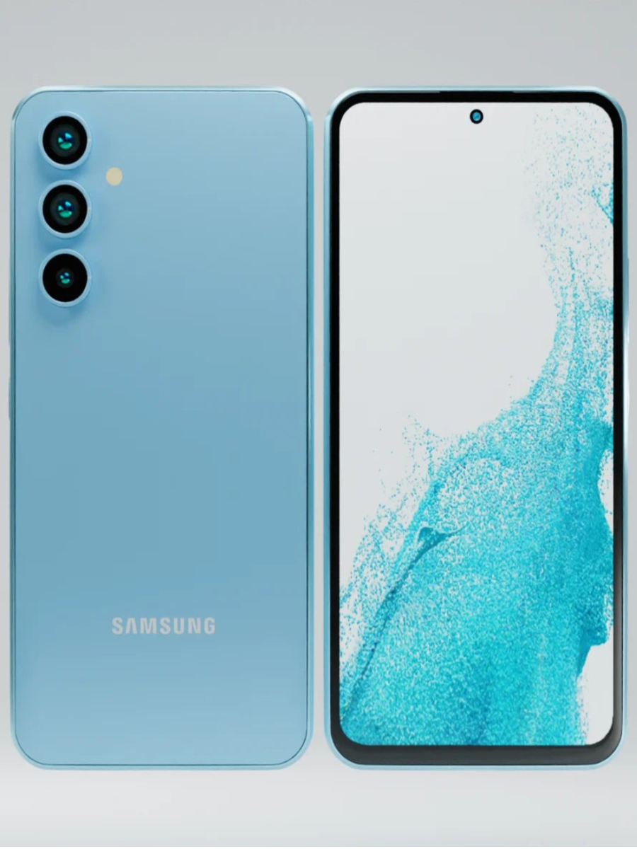 Samsung Galaxy A54 5G 256GB