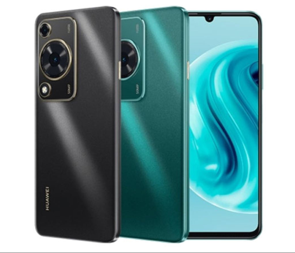 Huawei  Nova Y72 128GB