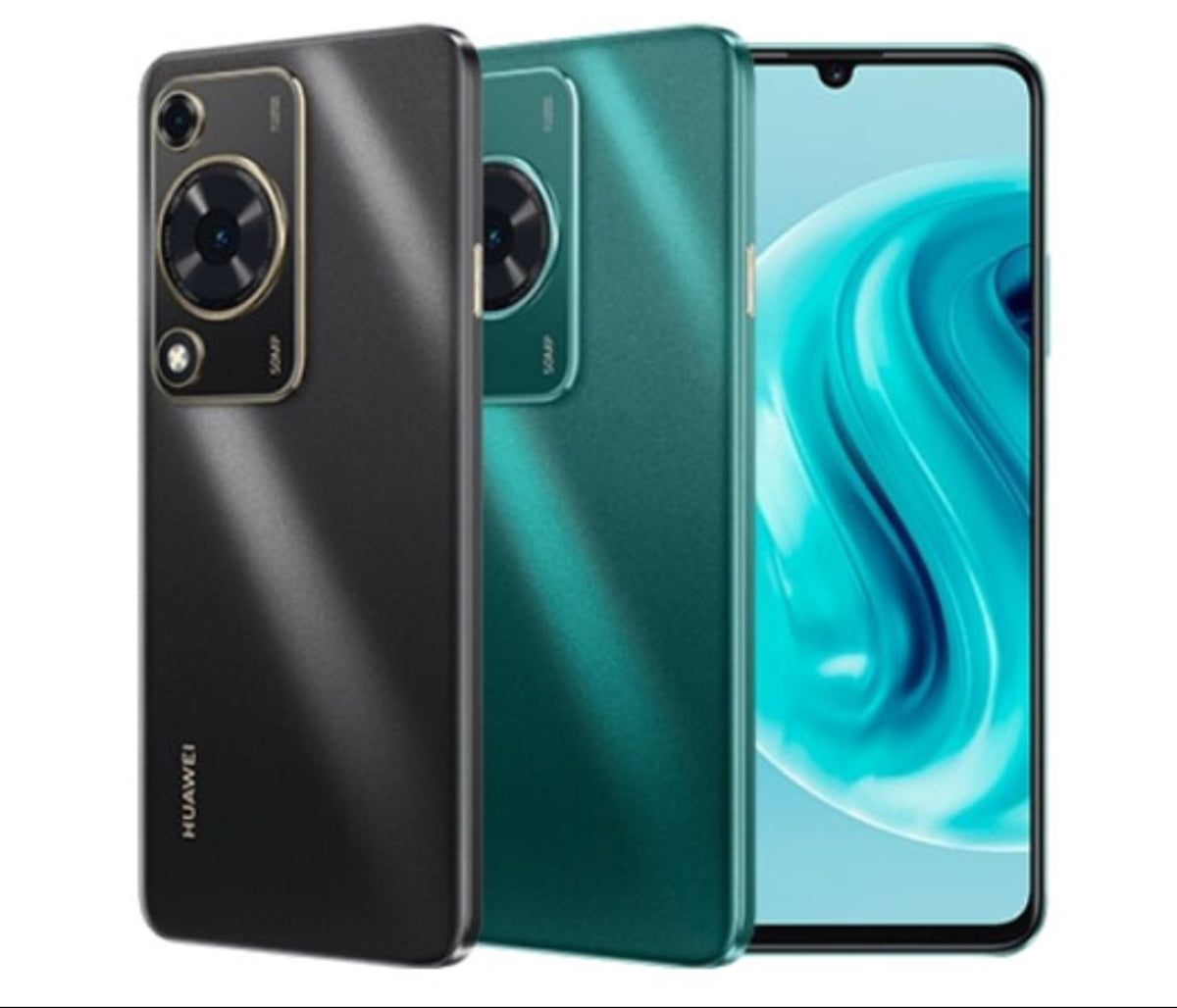 Huawei  Nova Y72 128GB