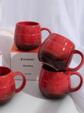Le Creuset Stoneware Mug Collection