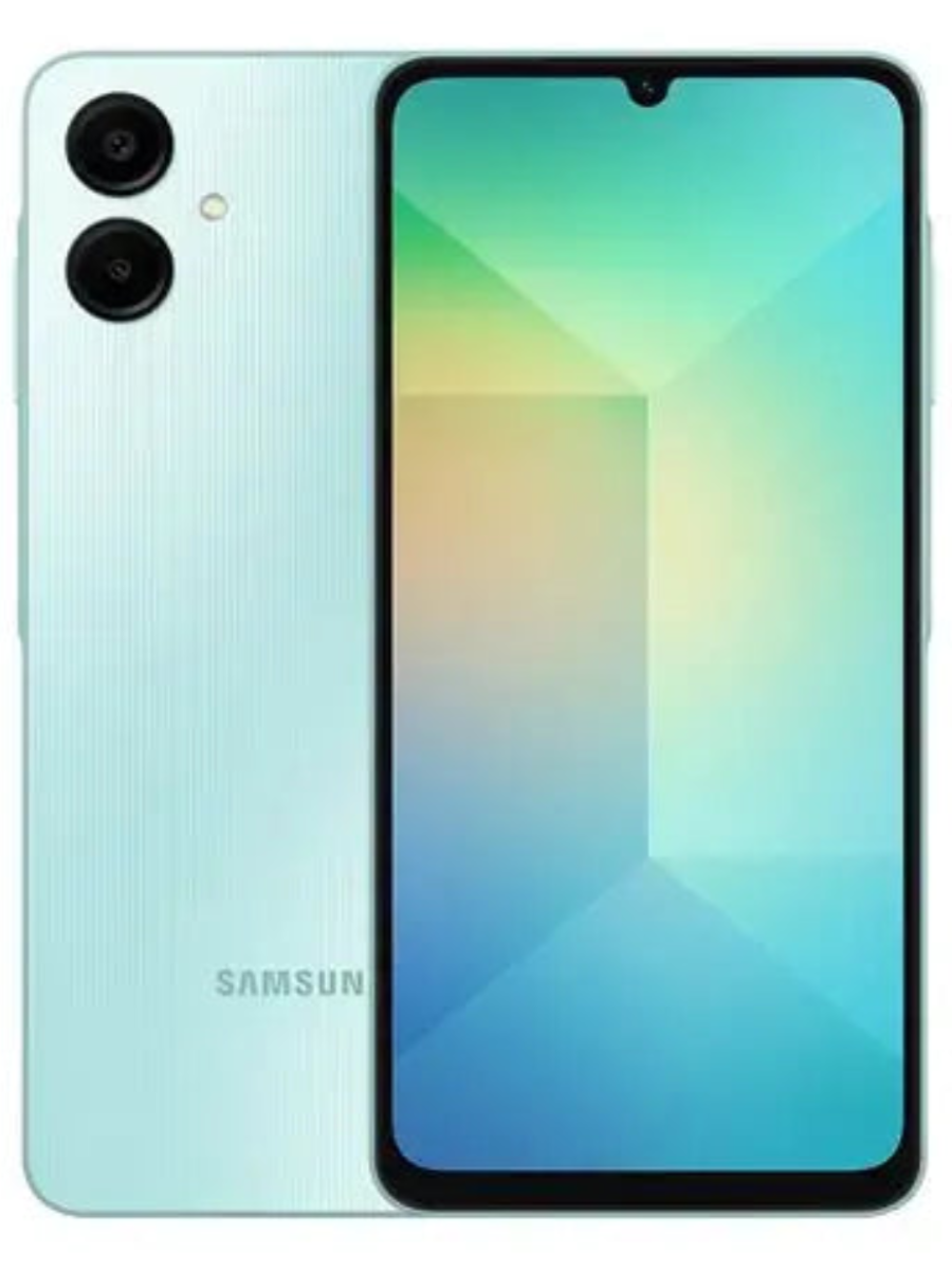 Samsung Galaxy A06 64GB