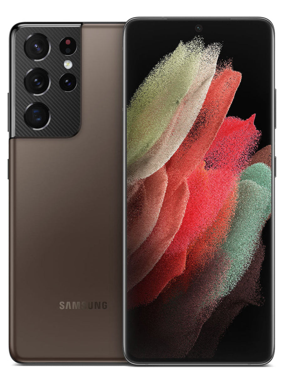 Samsung Galaxy S21 Ultra 5G 256GB