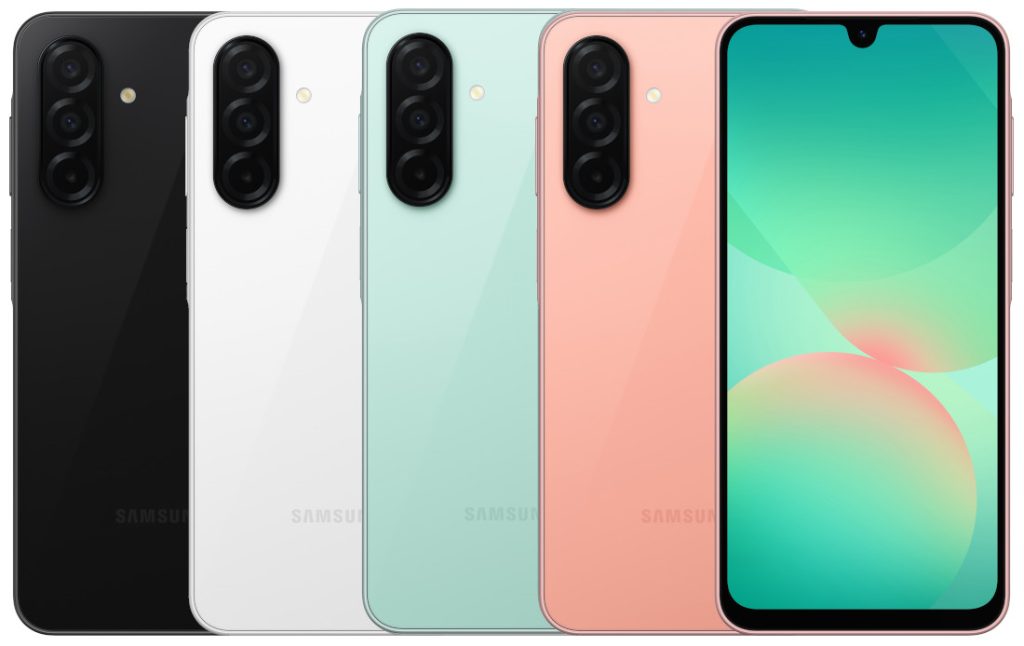 Samsung Galaxy A26 5G 128GB