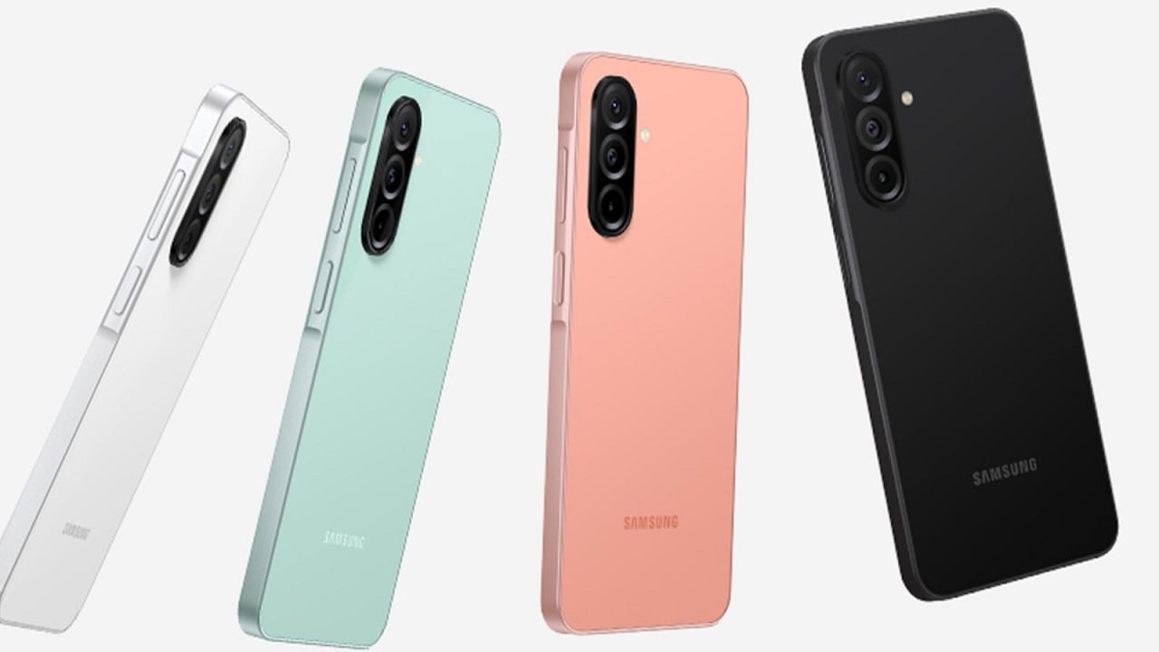 Samsung Galaxy A27 5G 128GB
