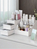 Large Makeup & Skincare Organizer with Drawers