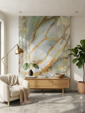Marble Effect Self-Adhesive Contact Paper Roll