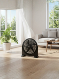 High-Performance Box Fan