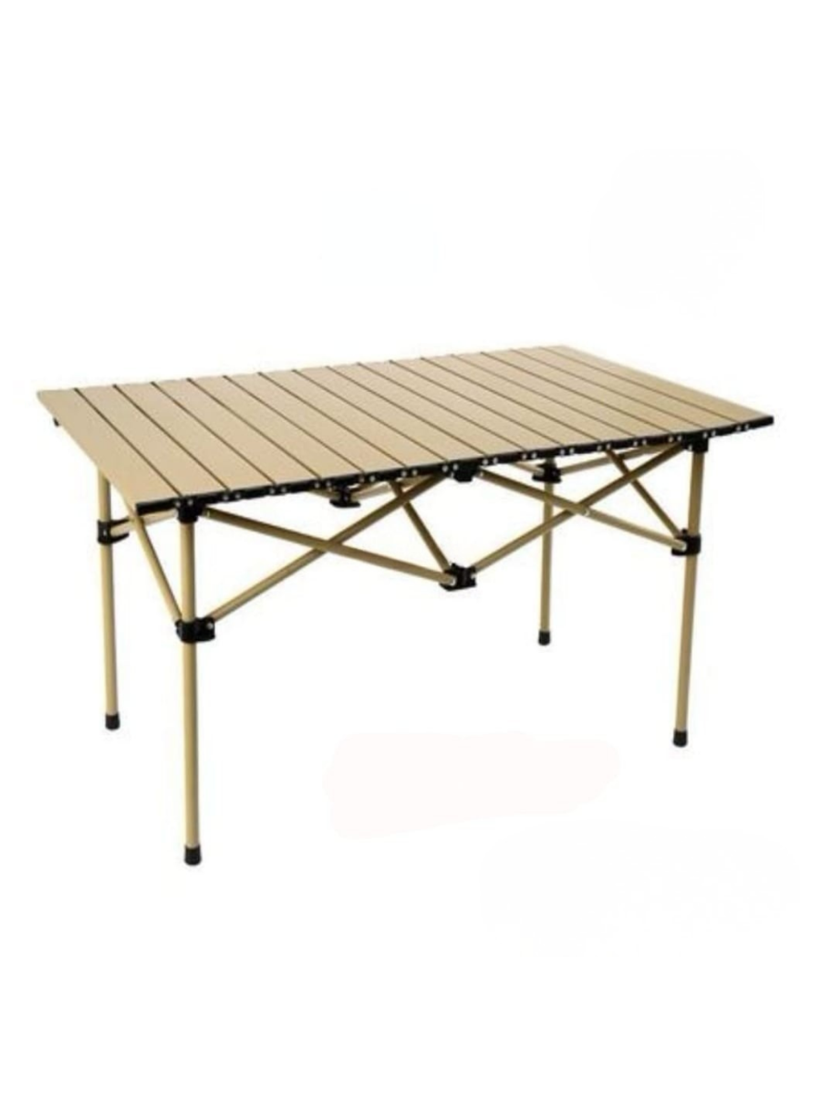 Premium Aluminum Alloy Folding Table