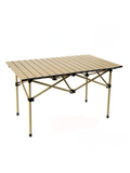 Premium Aluminum Alloy Folding Table