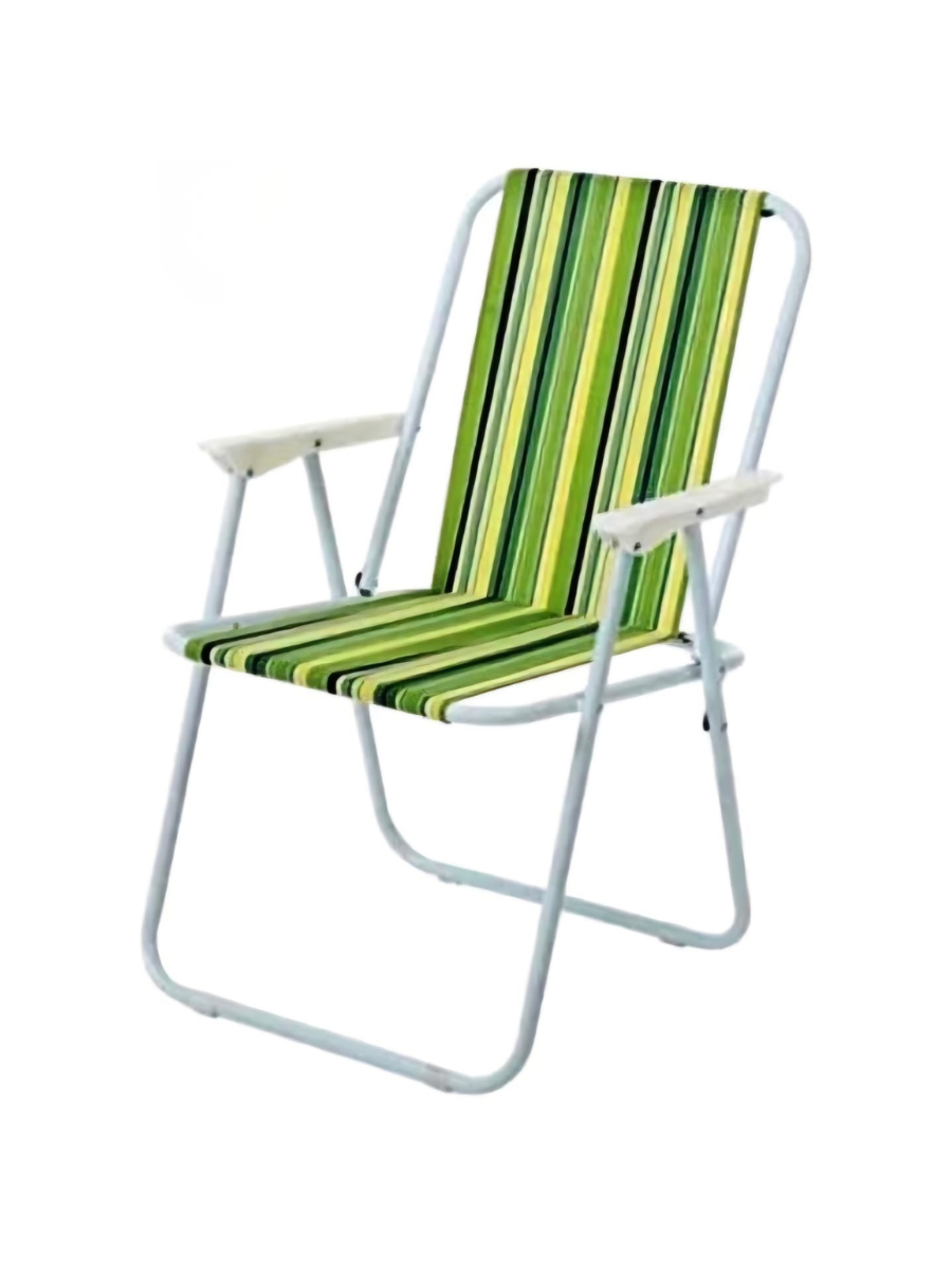 Folding Beach & Camping Chair