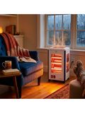 Infrared Space Heater