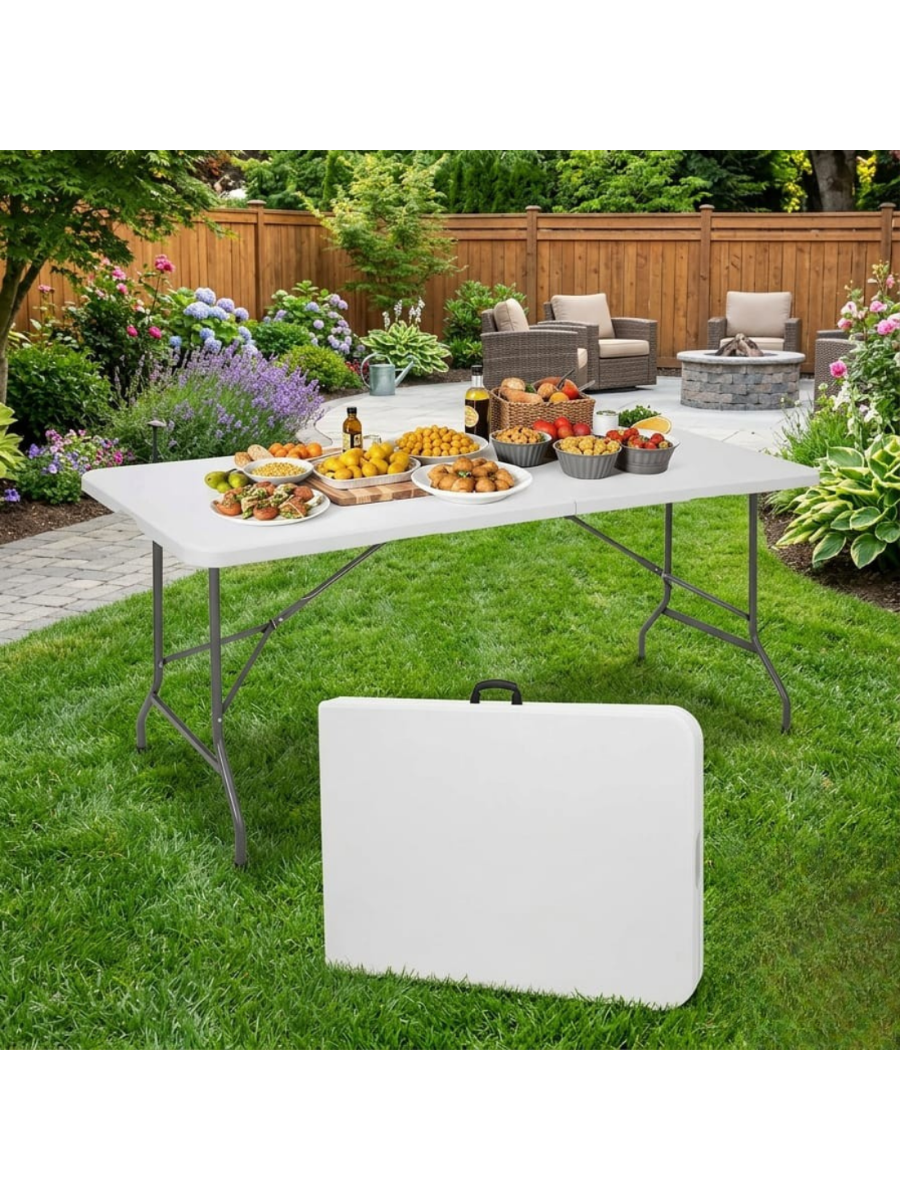 Portable Folding Table