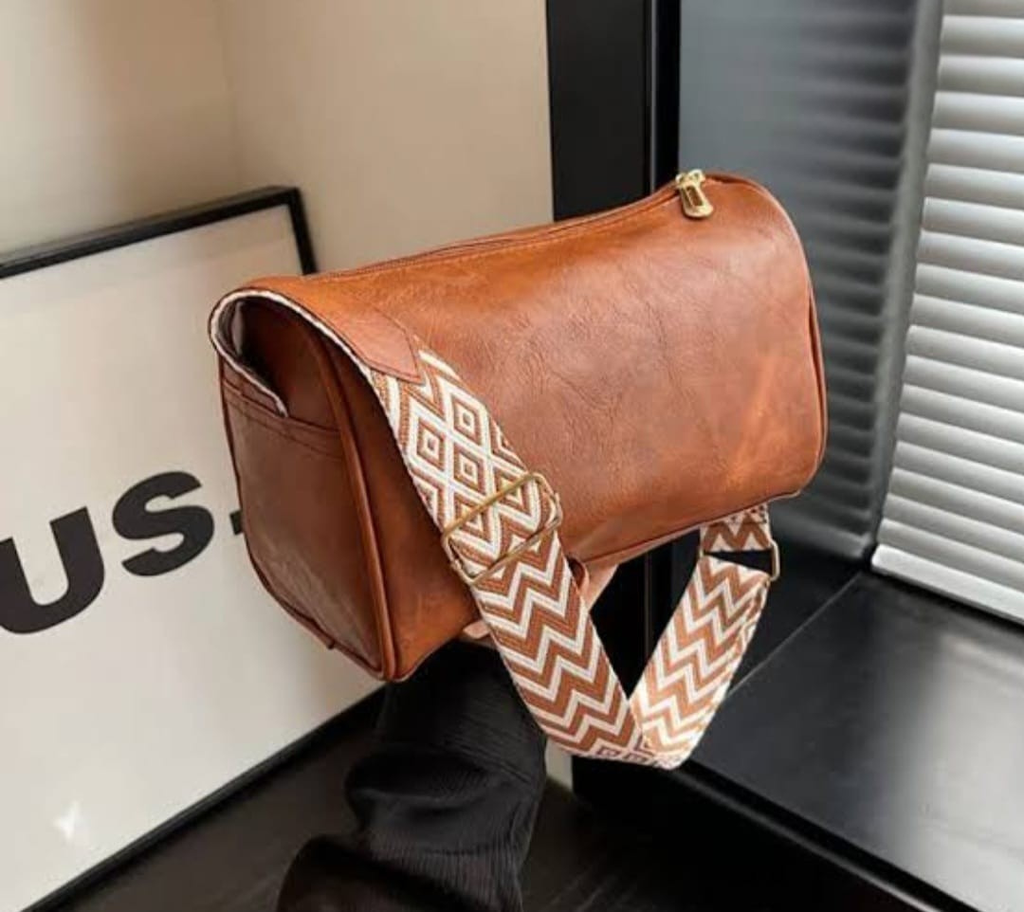 Crossbody Bag