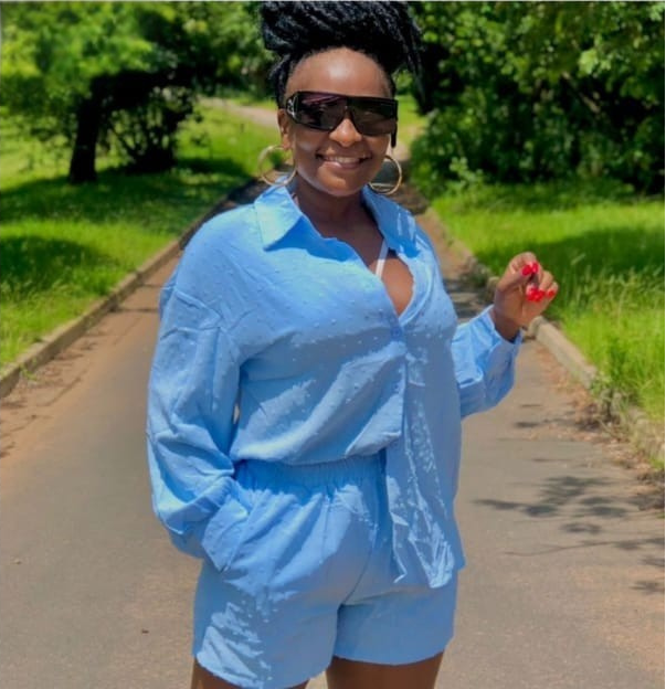 Women's Linen Shirt & Shorts Co-ord Set