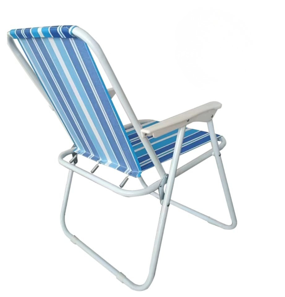 Folding Beach & Camping Chair