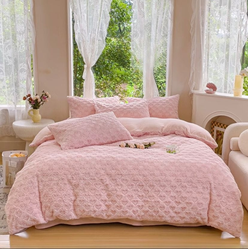 Luxury Bedding Set