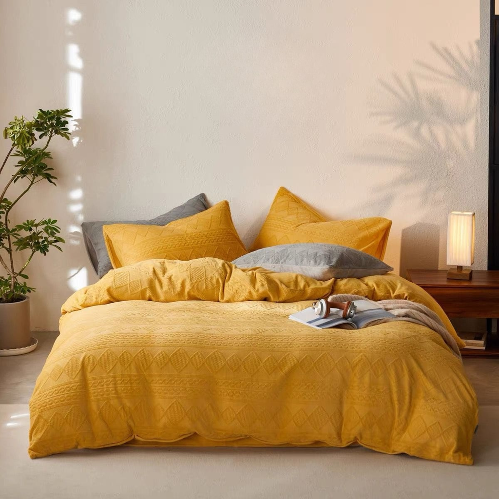Luxury Bedding Set