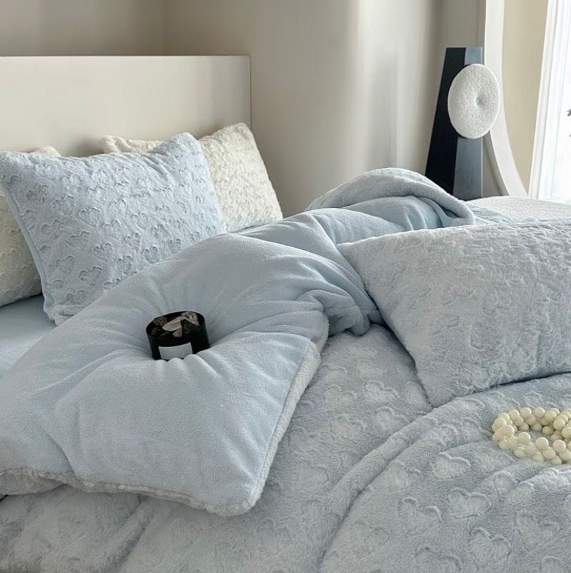 Luxury Bedding Set