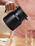 Insulated Stainless Steel Thermal Carafe