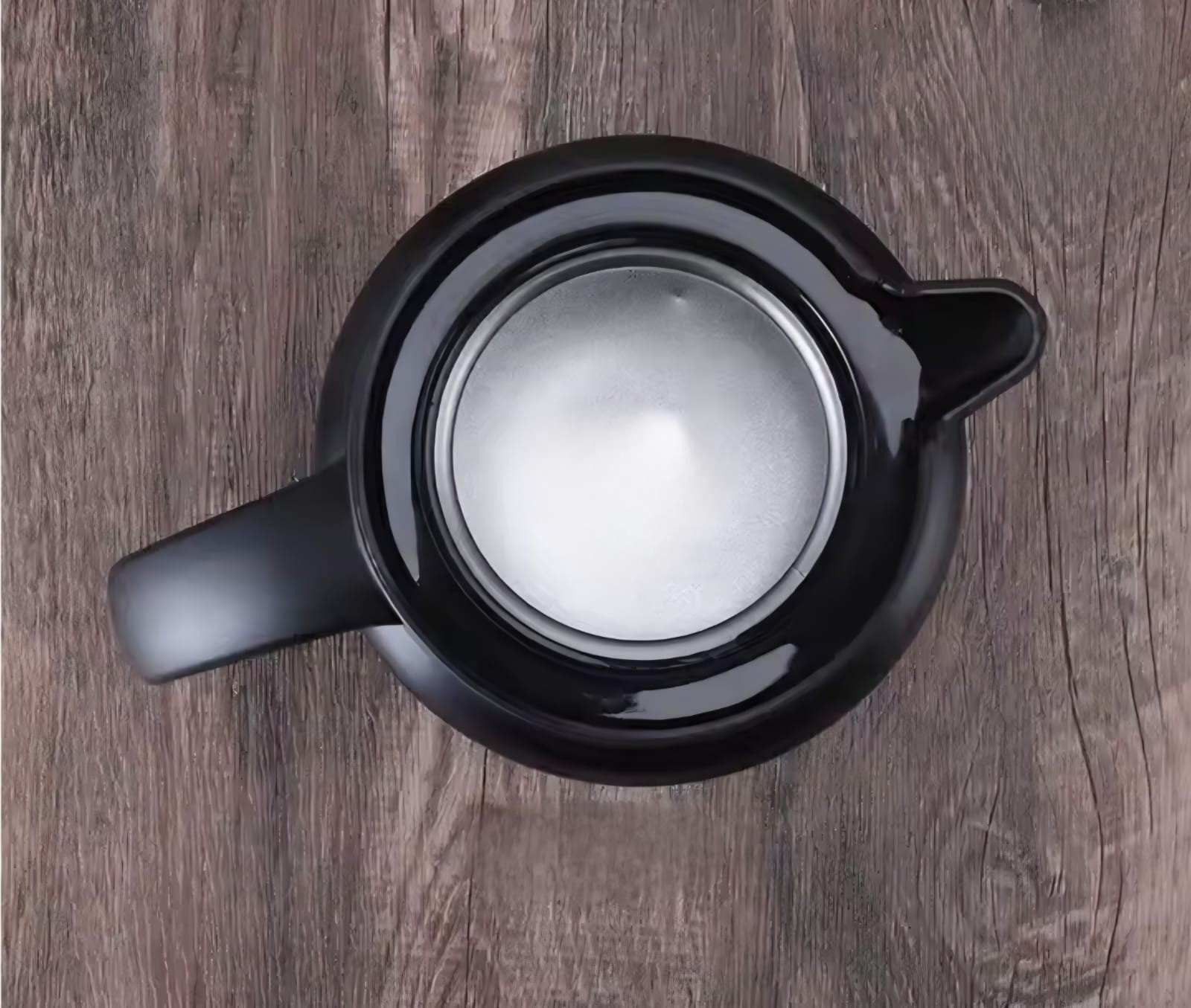 Insulated Stainless Steel Thermal Carafe