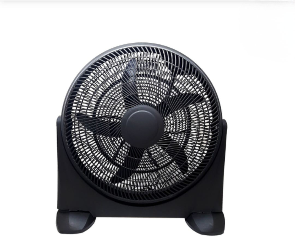 High-Performance Box Fan