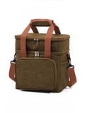 Insulated Cooler Bag