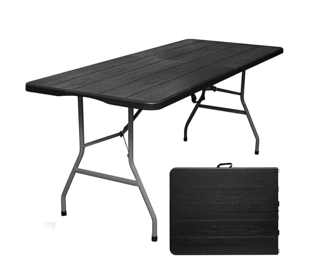 Portable Folding Table