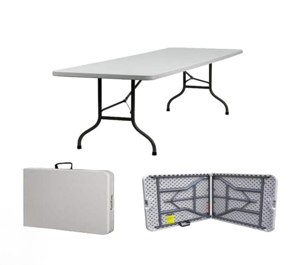 Portable Folding Table