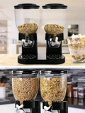 Cereal Dispenser – Double & Triple Canister