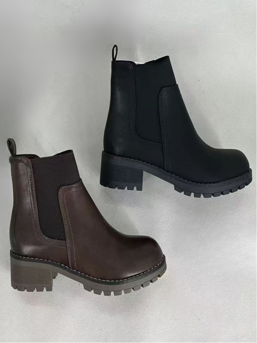 Chelsea Ankle Boots