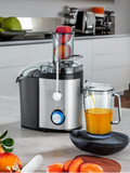 Black+Decker Centrifugal Juicer