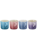 Le Creuset Espresso Mug Set