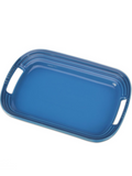 Le Creuset Style Ceramic Serving Tray