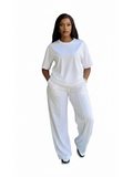Two-Piece Tracksuit Set