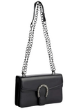 Chain Strap Shoulder Bag