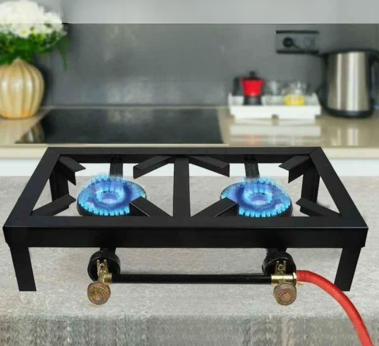 Gas Stove Burner