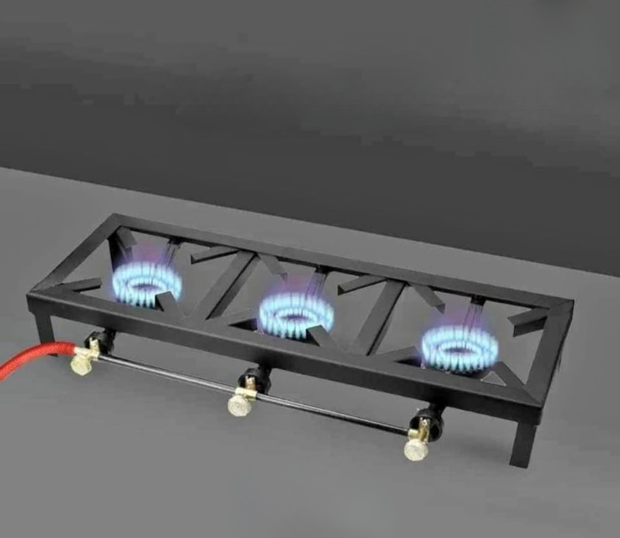 Gas Stove Burner