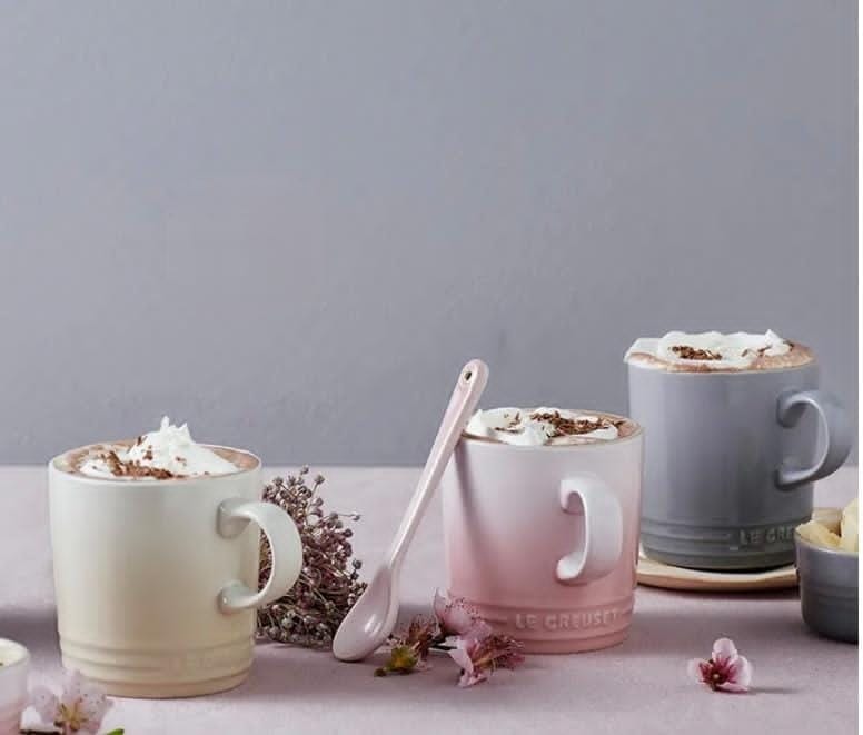 Le Creuset Espresso Mug Set