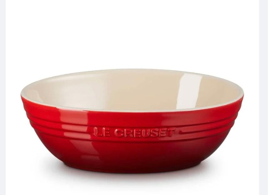 Le Creuset Multi-Serve Bowl
