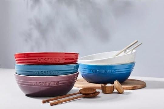 Le Creuset Multi-Serve Bowl