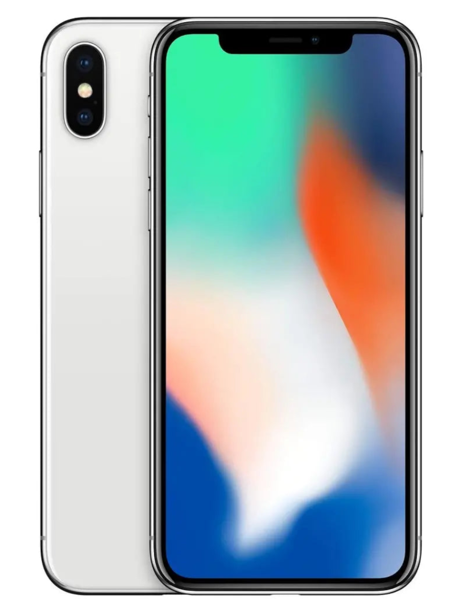 Apple iPhone X 64G