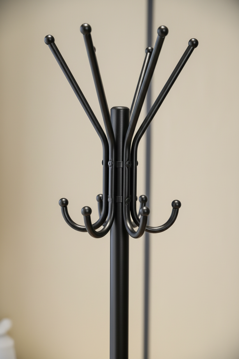 Detail Hook Shot